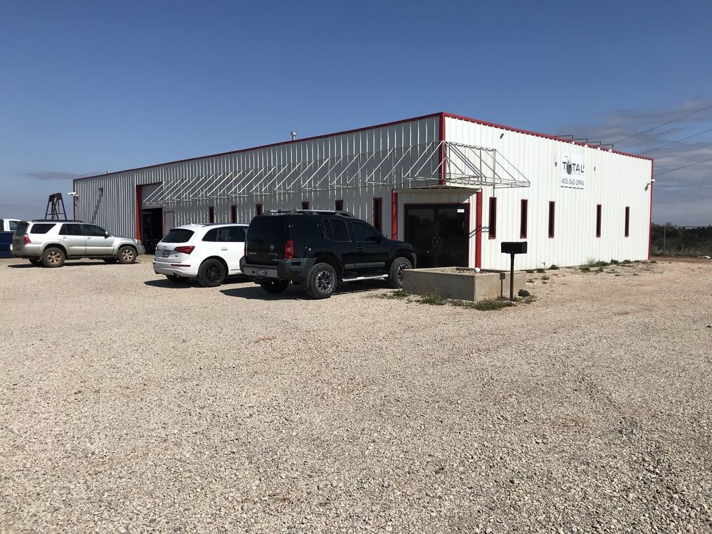 11600 W Highway 33, Guthrie, OK 73044
